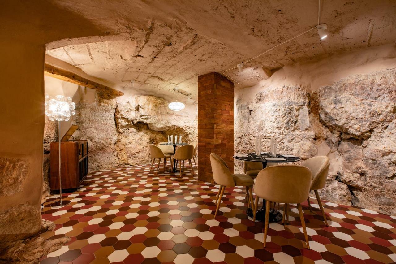 El Palauet Del Priorat Otel Cornudella de Montsant Dış mekan fotoğraf